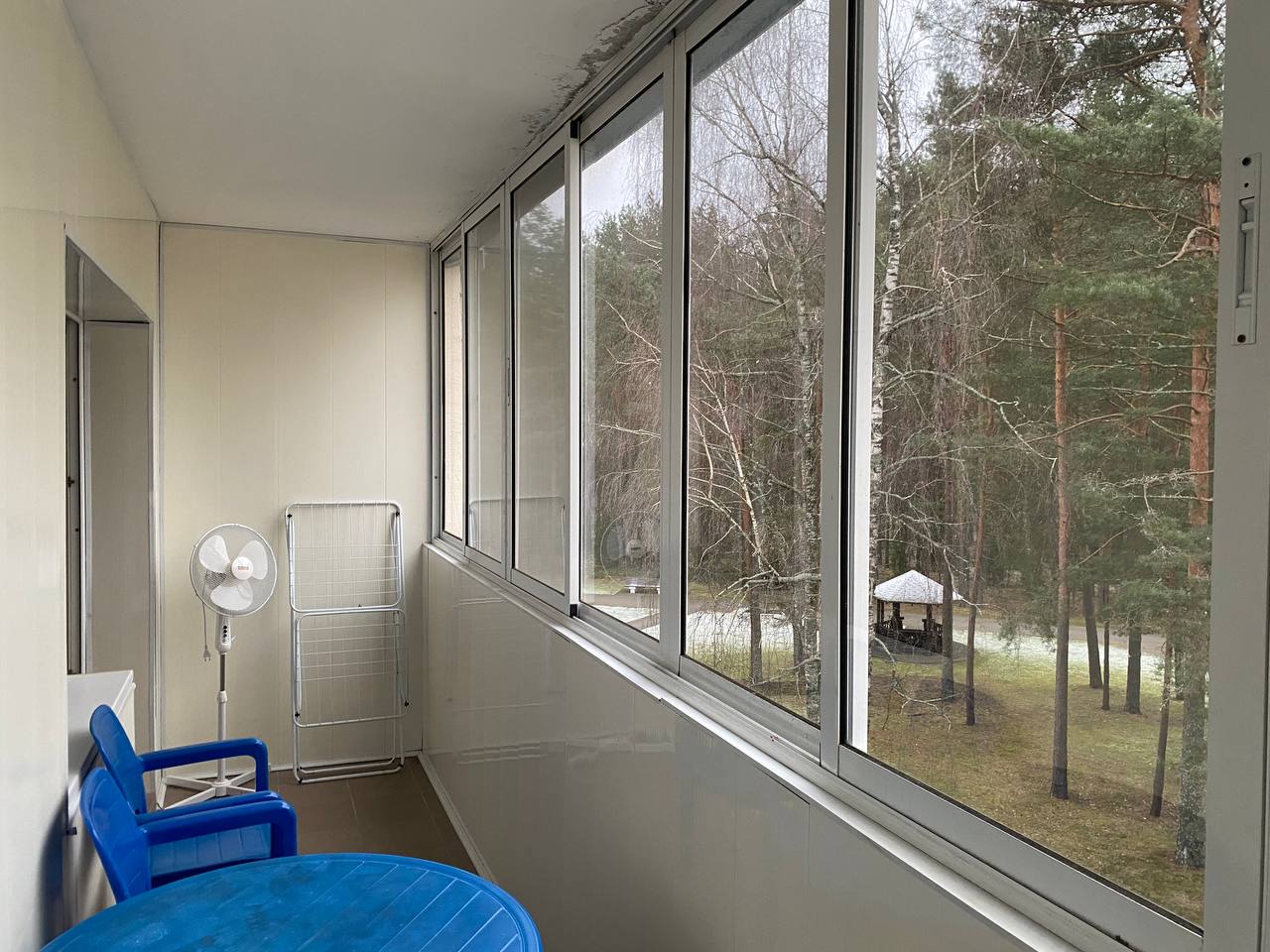 Люкс 2-местный 2-комнатный корпус 2