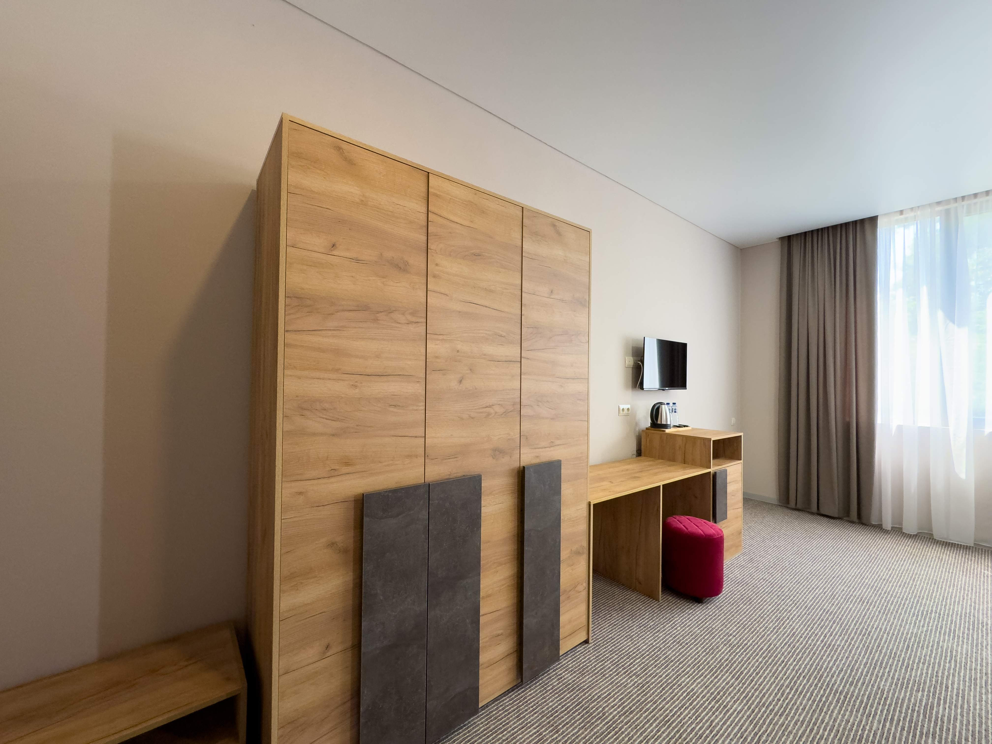 Супериор 2-местный 1-комнатный корпус 2