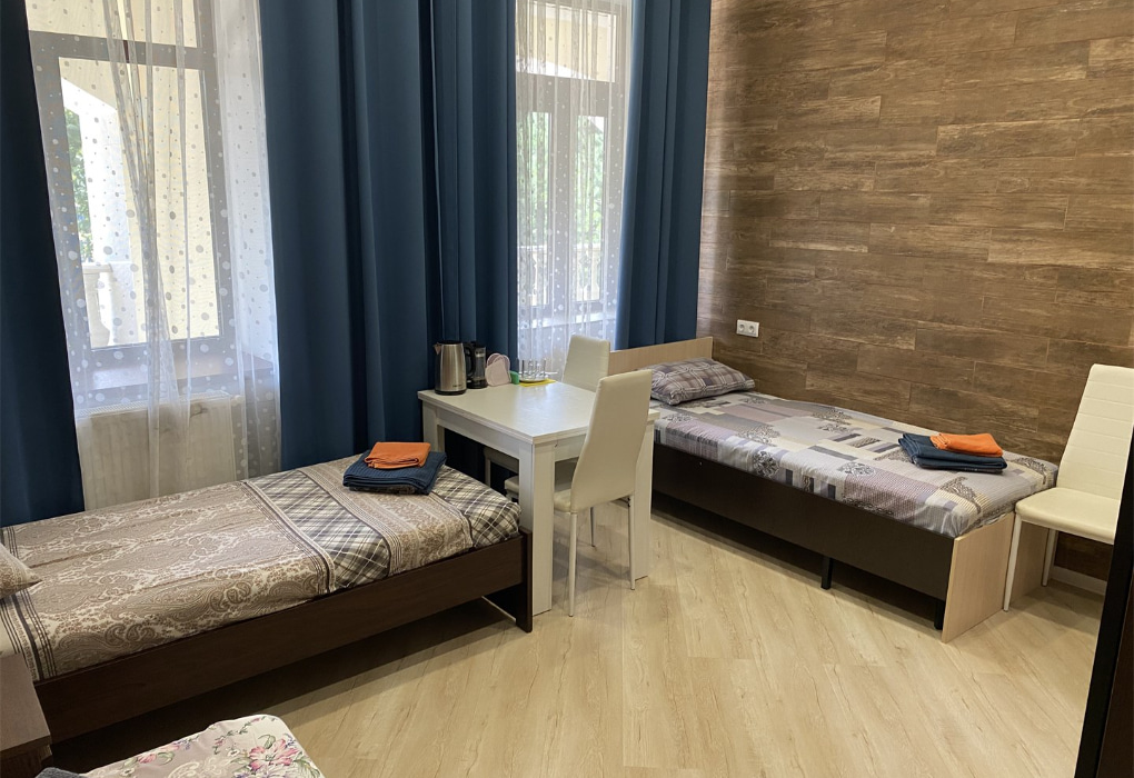 Посмотреть в галерее 2-мест.(разм. в 3-мест.) эконом