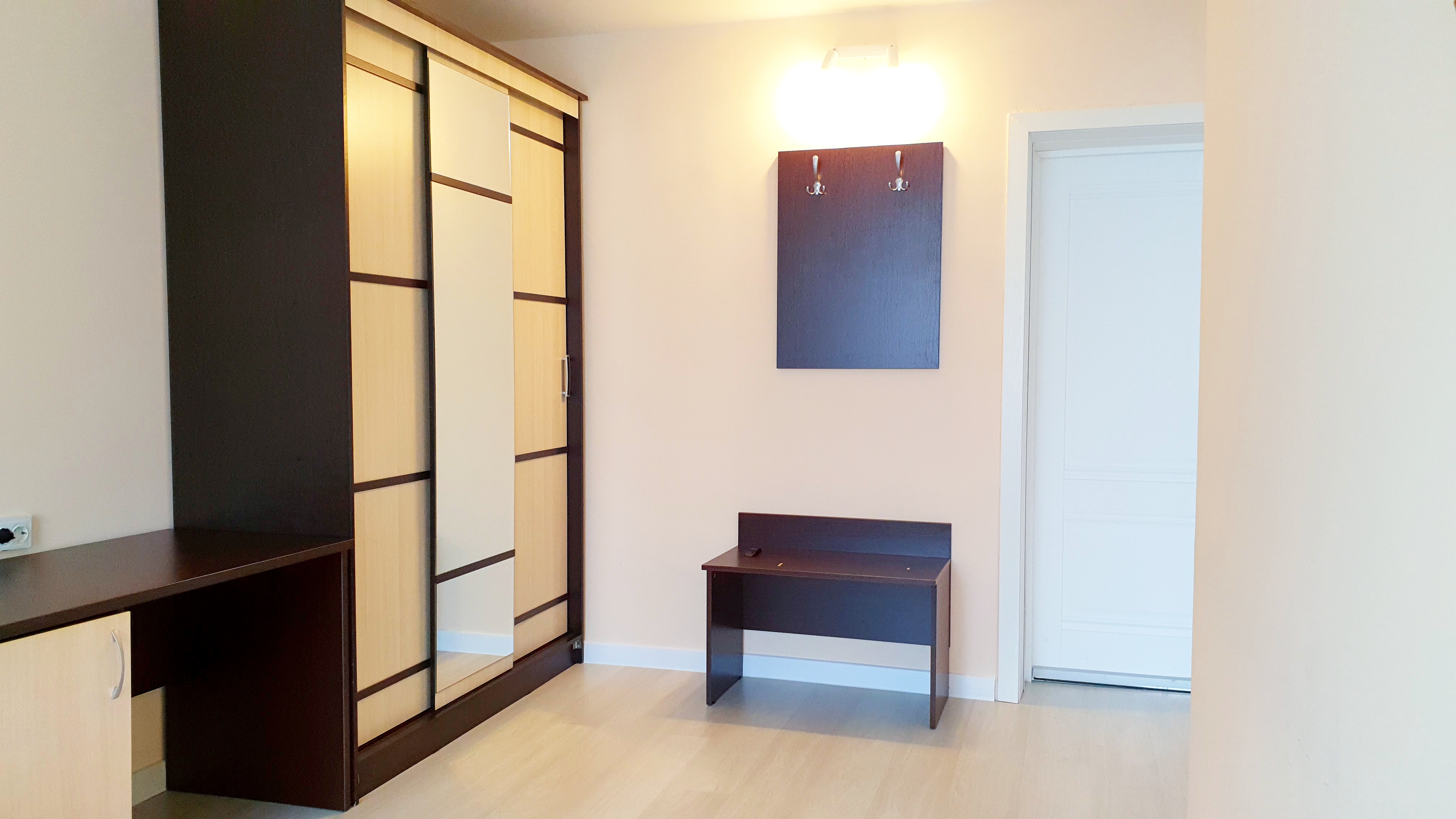 Люкс 2-местный 2-х комнатный