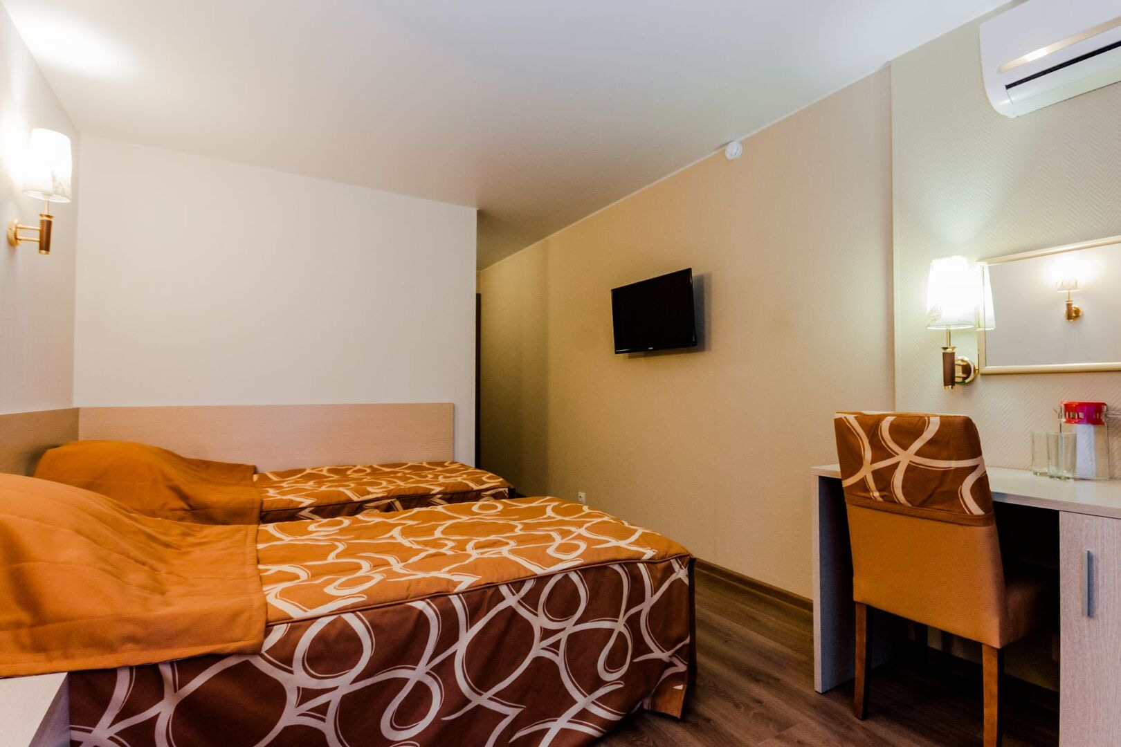 Стандартный, корпус 6, 7