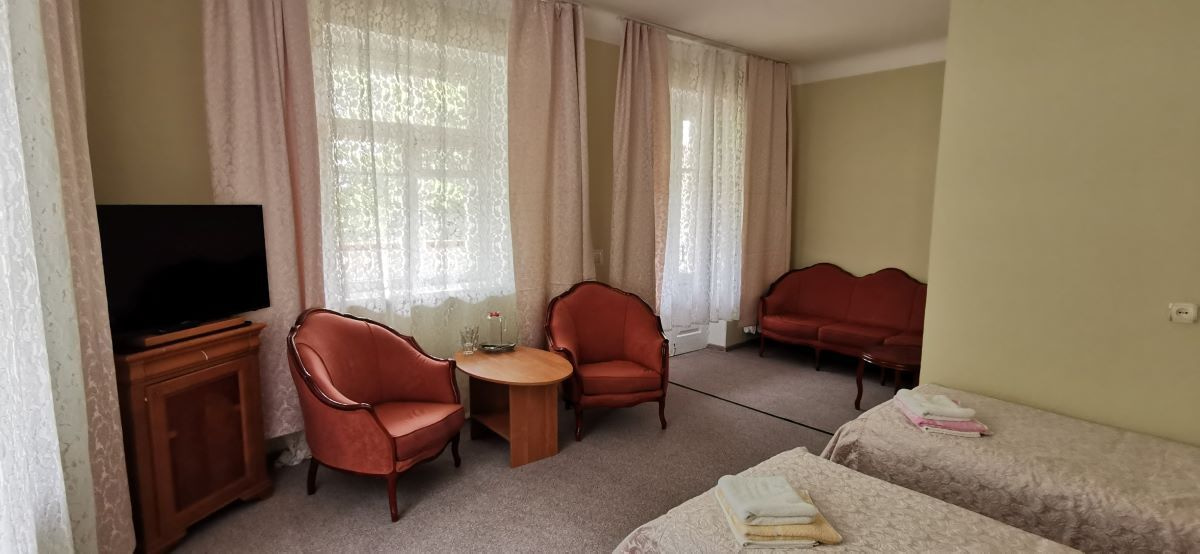 Посмотреть в галерее Полулюкс парк, корпус 1,2,3,4,5