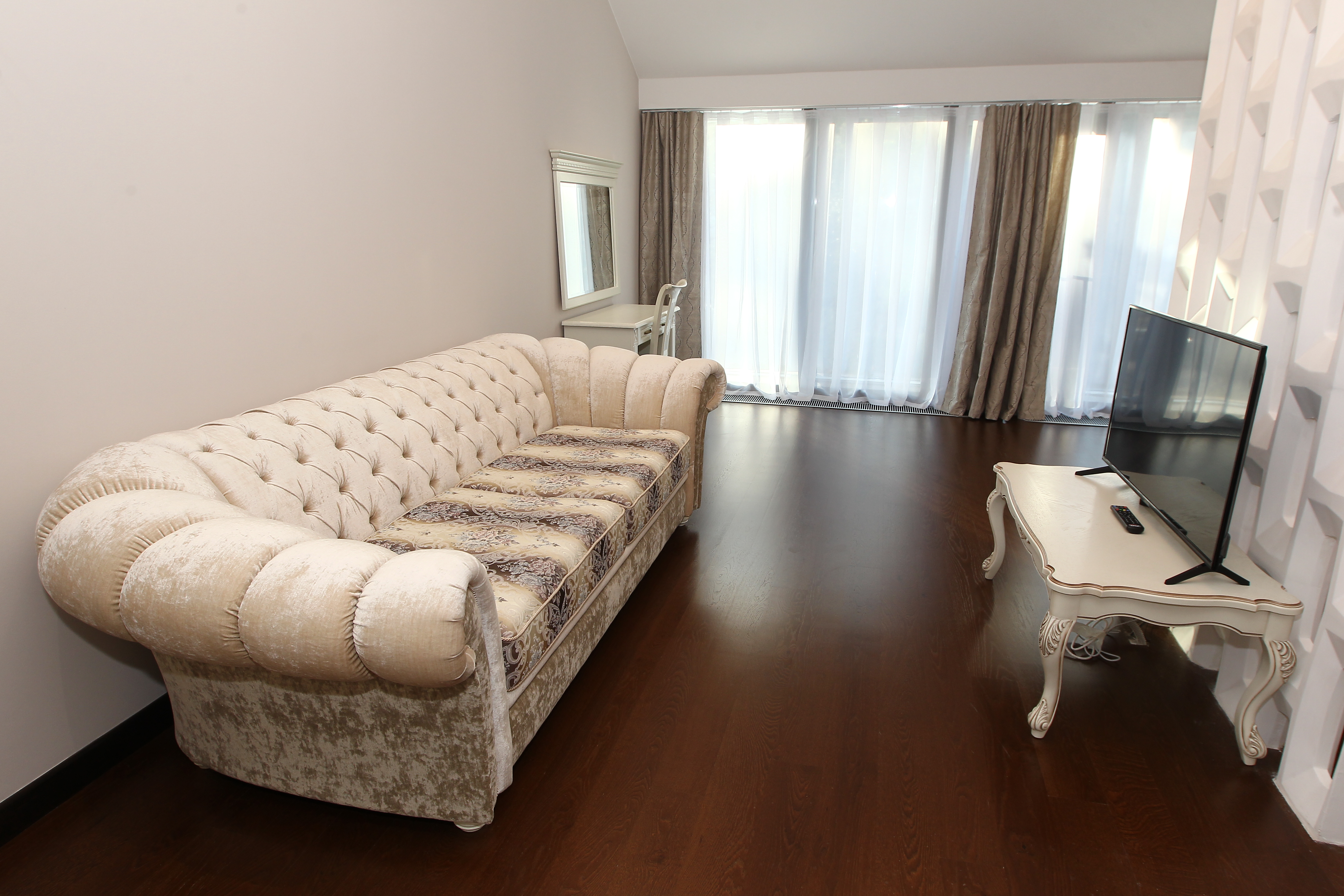 2-местный «СТУДИЯ»