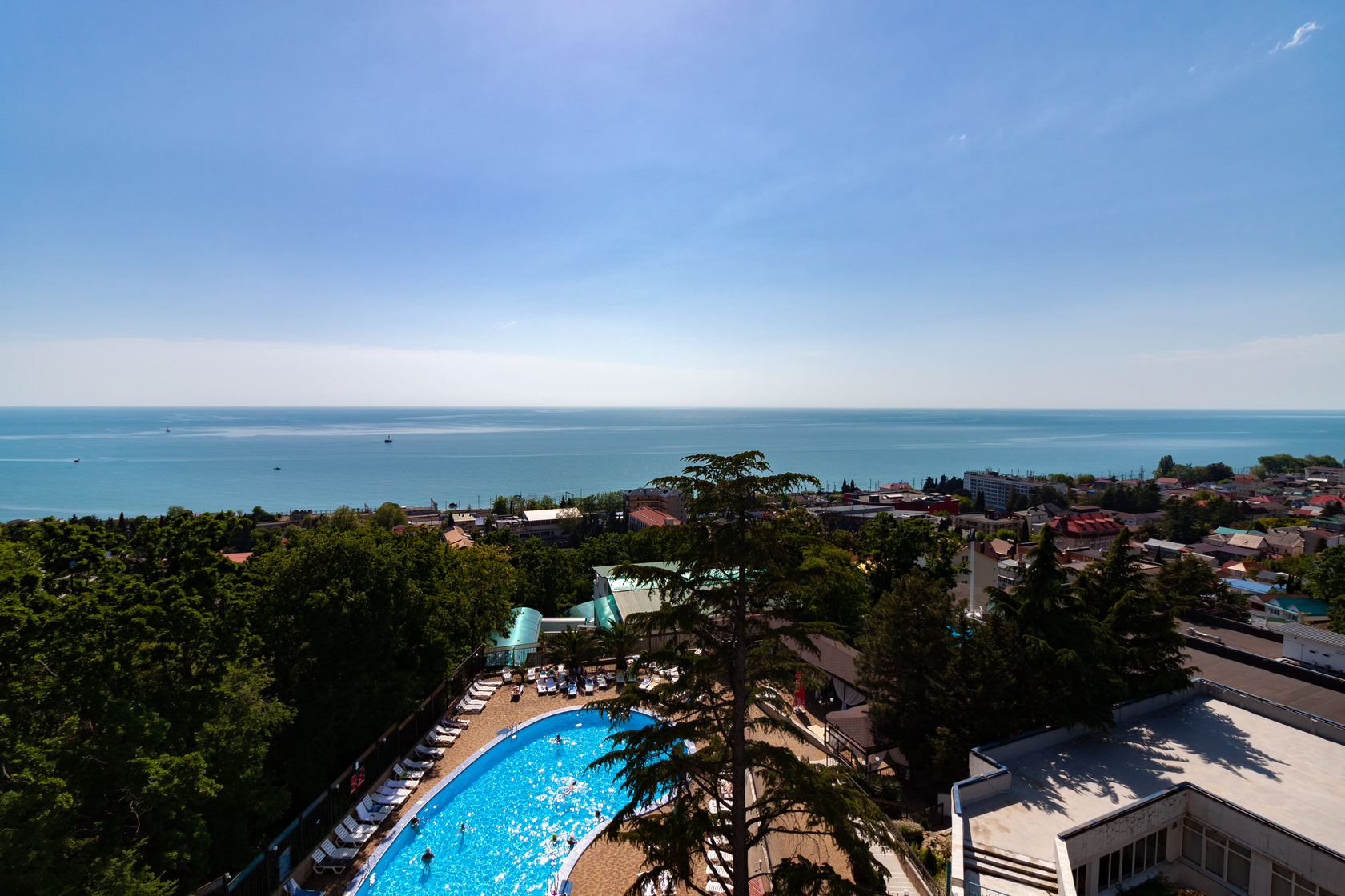 Стандарт Улучшенный (Студия)