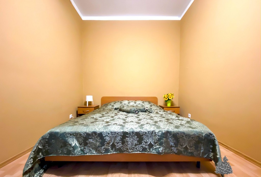 Люкс 2-местный корпус Главный