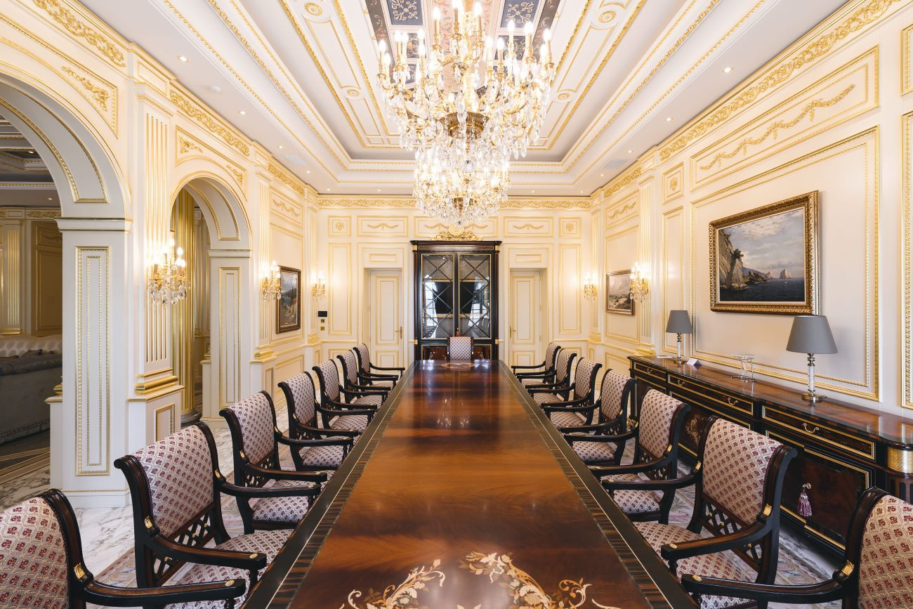 Посмотреть в галерее ВИЛЛА НИМФЕЯ ROYAL RESIDENCE
