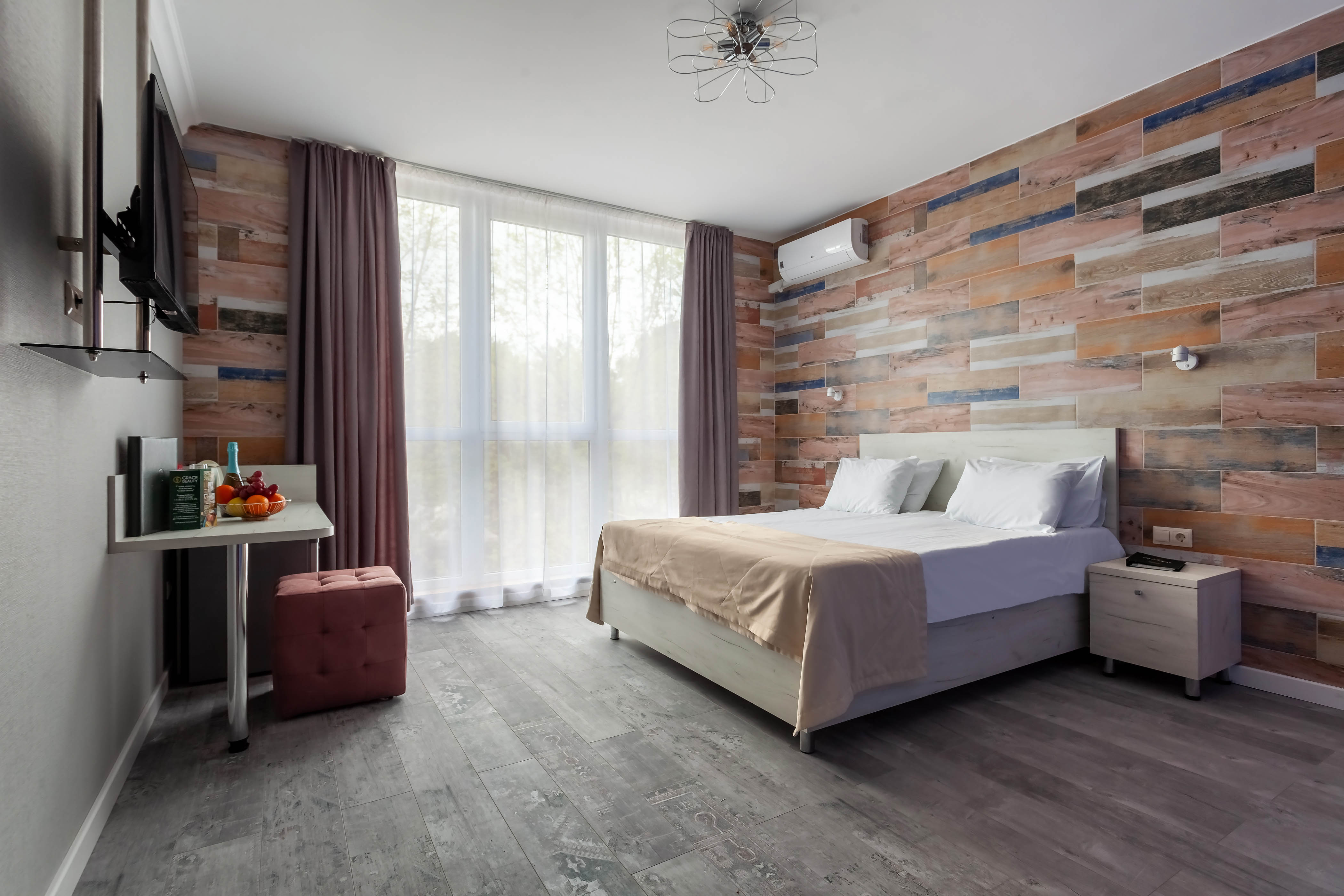 Стандарт 2-местный DBL