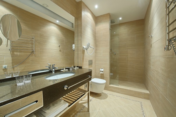 Посмотреть в галерее Comfort 1-комнатный 2-местный в корп. А, Б