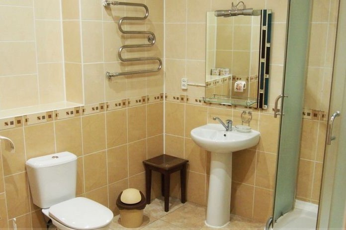 Люкс 1-местный 2-комнатный Кинг Сайз корпус 2