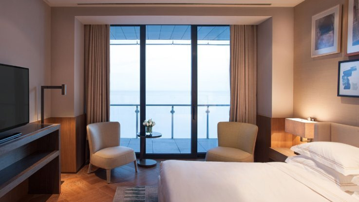 Люкс Ридженси