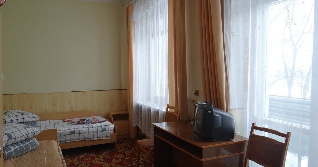 Посмотреть в галерее Стандартный, корпус 2