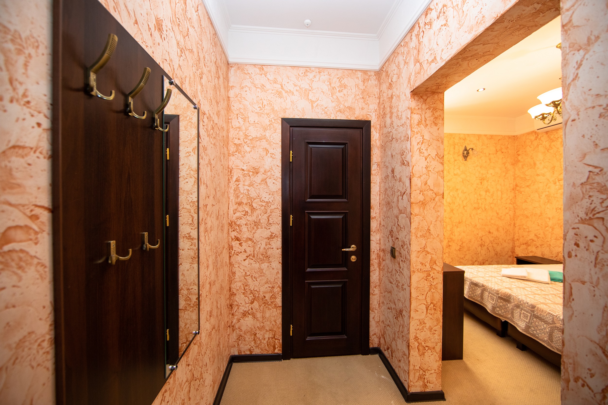 Стандарт 2-местный мини