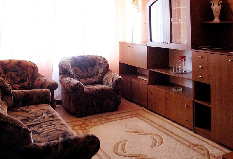 Посмотреть в галерее Люкс Север, корпус 5, 6, 7
