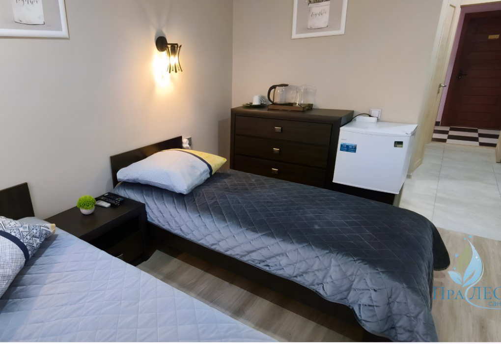 2-мест. улучш. твин