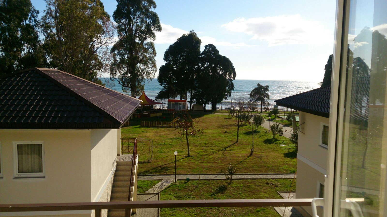 Посмотреть в галерее Стандартный, корпус