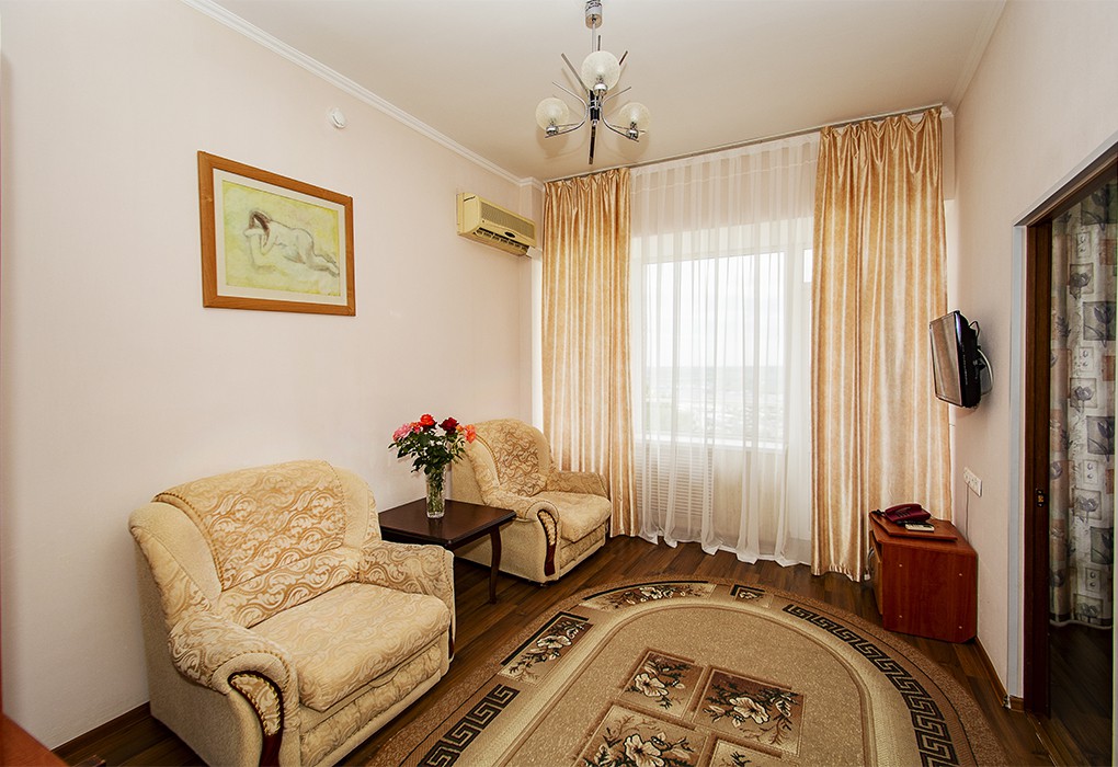 2-мест. 2-комн. улучш.