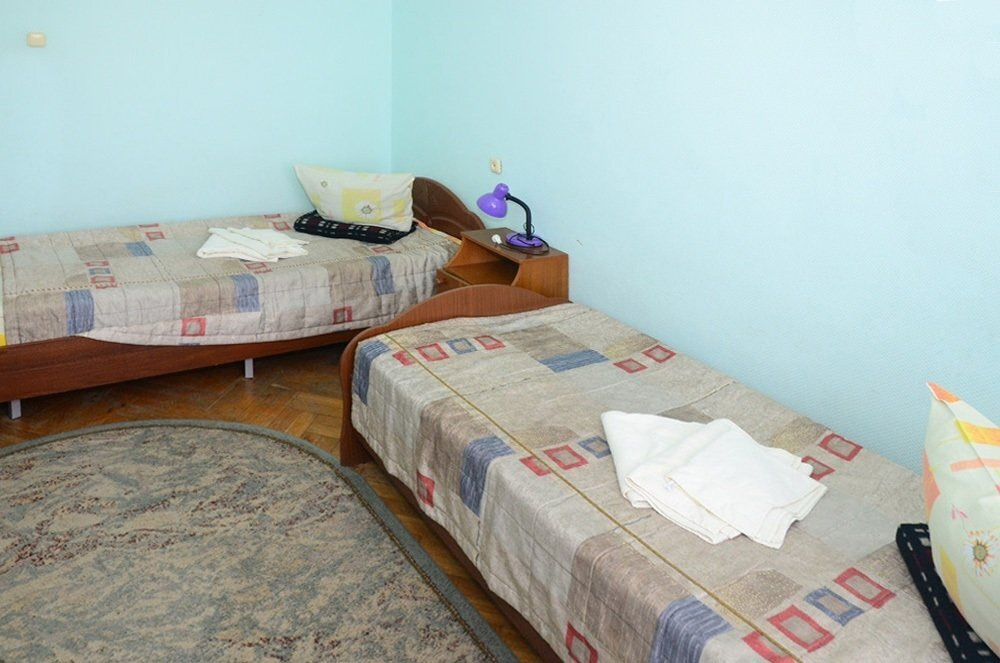 Гостиничный домик