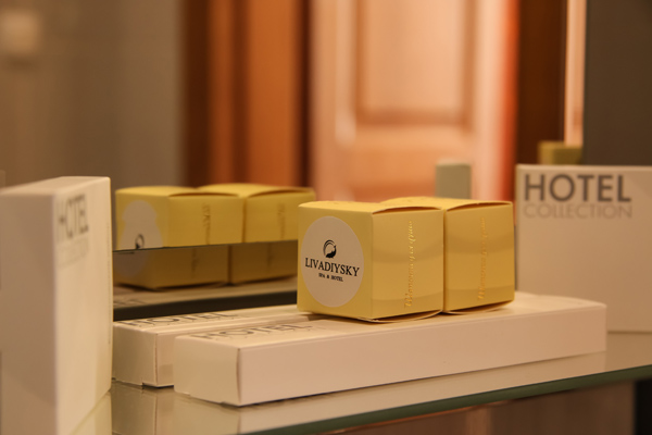 Полулюкс Семейный 2-местный 