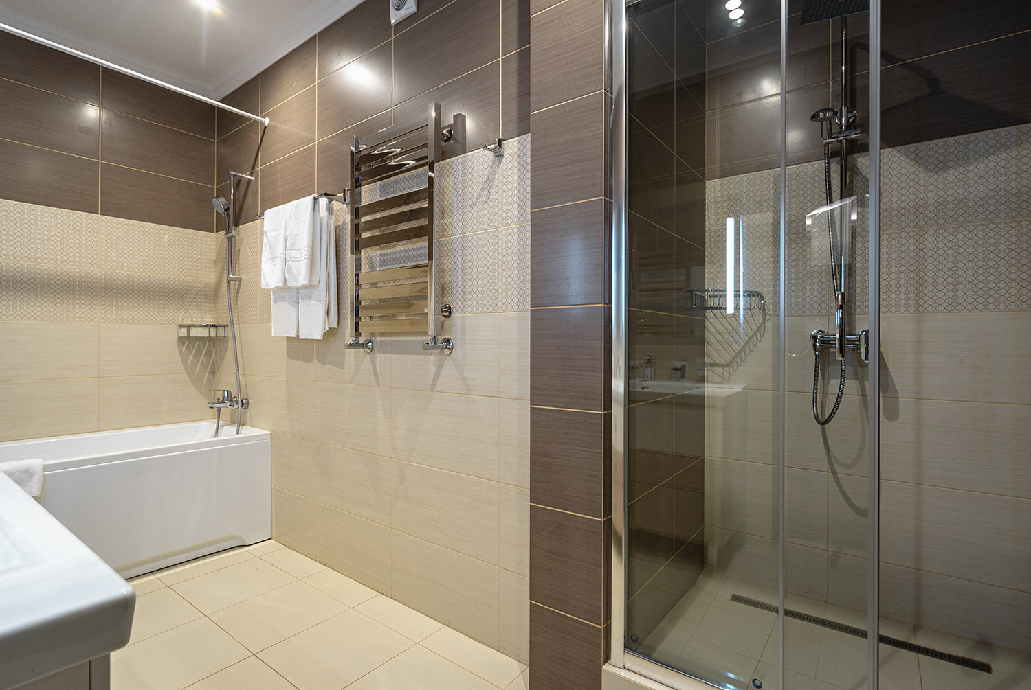 Посмотреть в галерее Suite 3, корпус 2
