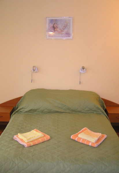 2-мест. 2-комн. корп. А