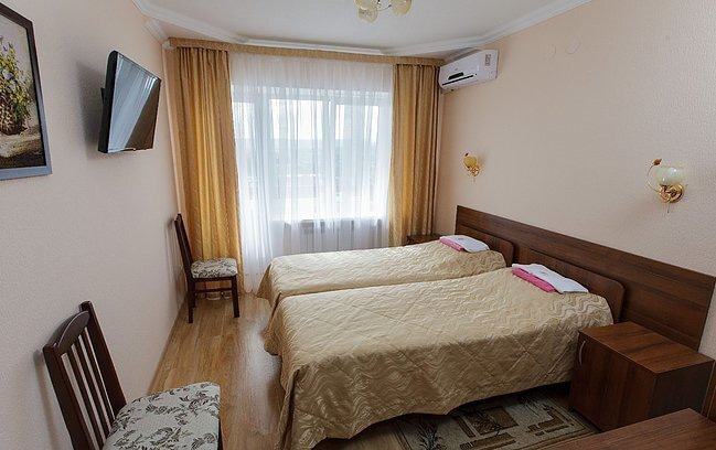 Посмотреть в галерее Стандартный, корпус 1, 2