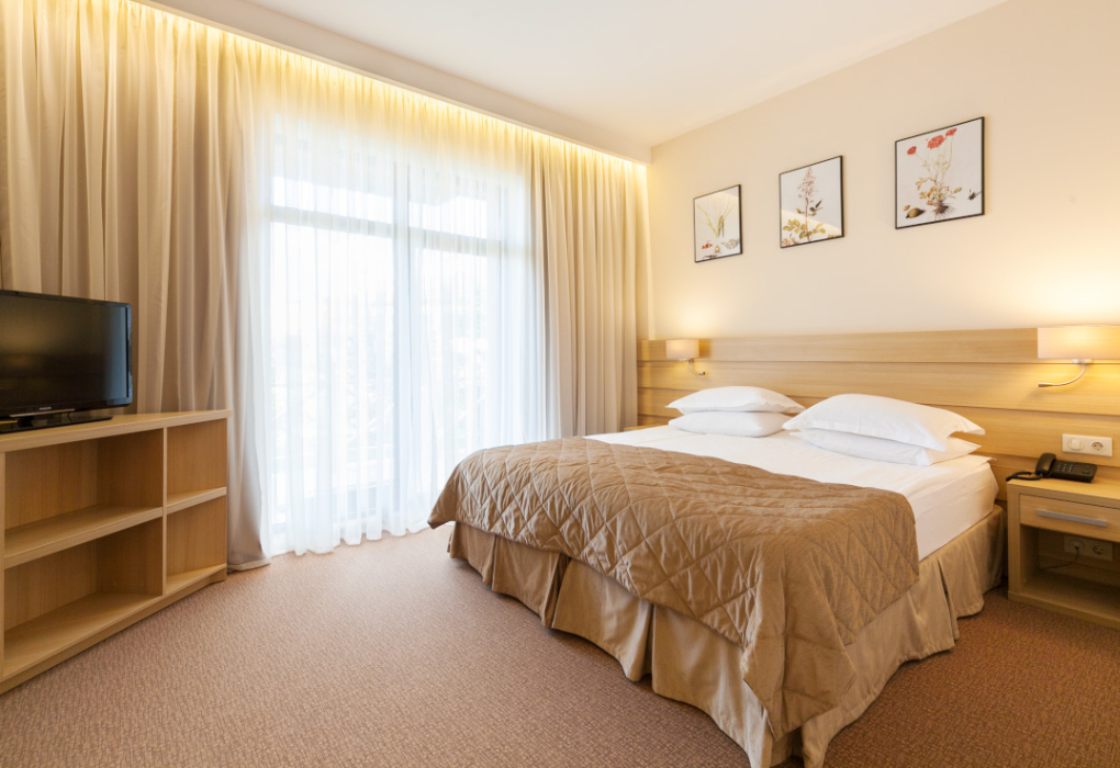 2-мест. станд. дабл