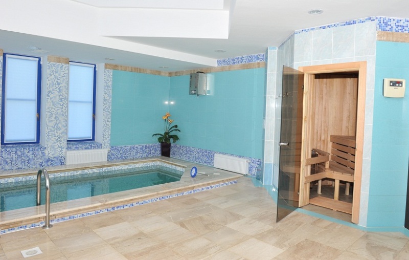 Посмотреть в галерее Коттедж 2-местный 3-комнатный Коттедж