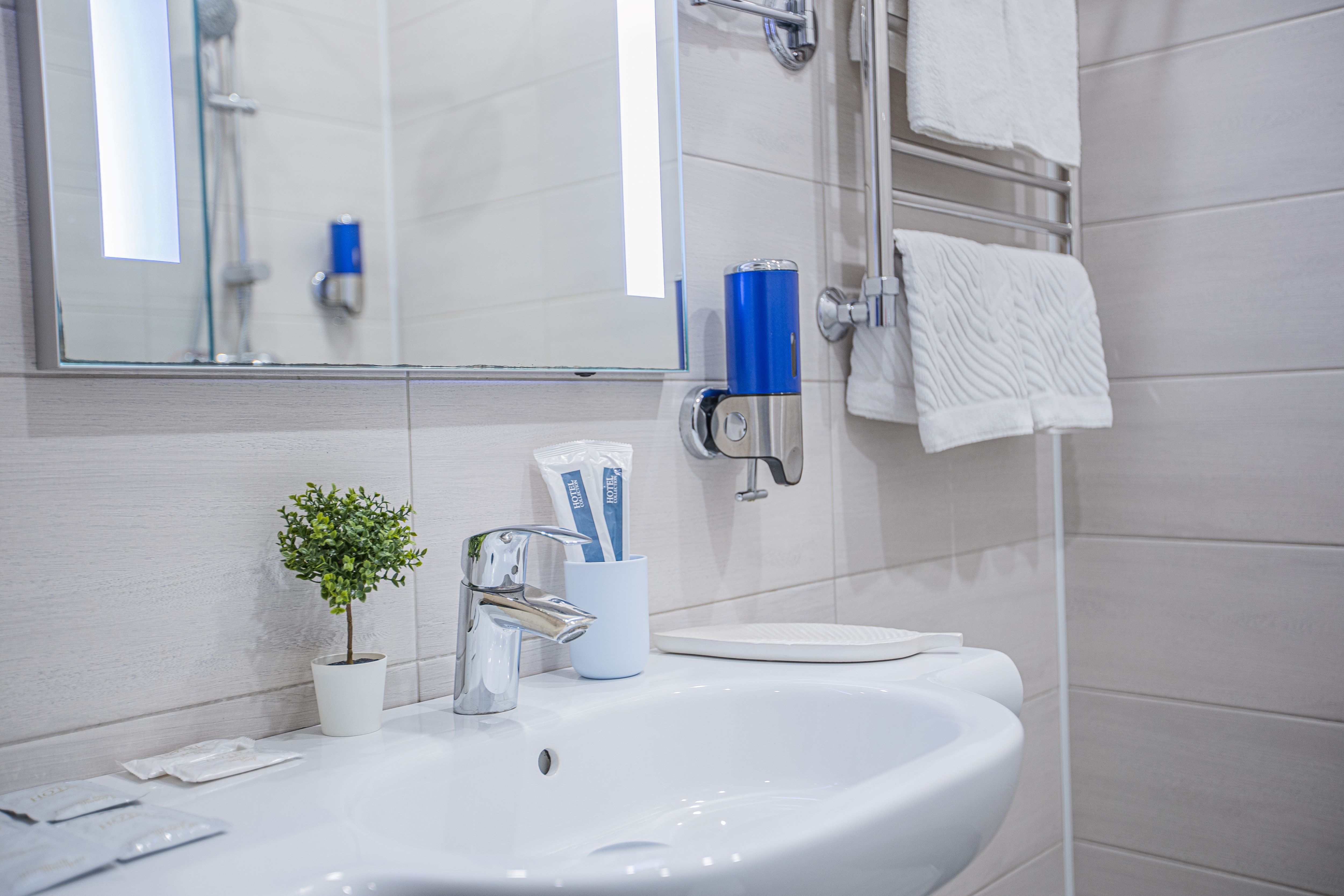 Studio Студио Комфорт 3-местный