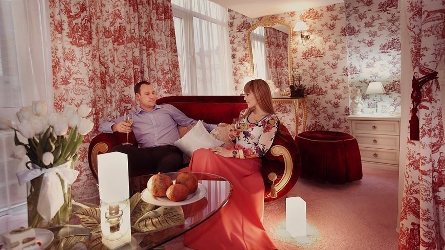 Люкс Студио