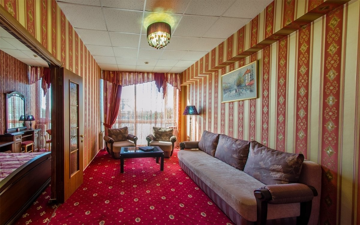 ЛЮКС КЛАССИК