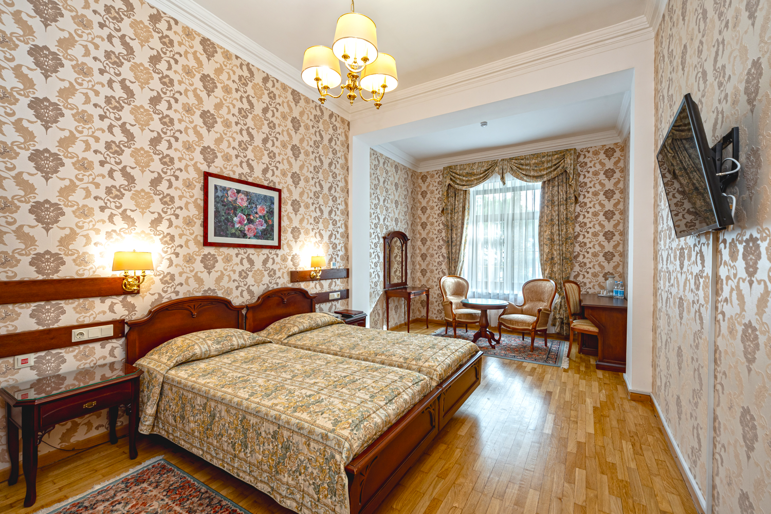 Посмотреть в галерее Superior, корпус 1