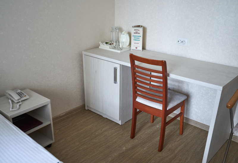 2-мест. семейный 