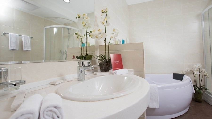 Люкс 2-комнатный