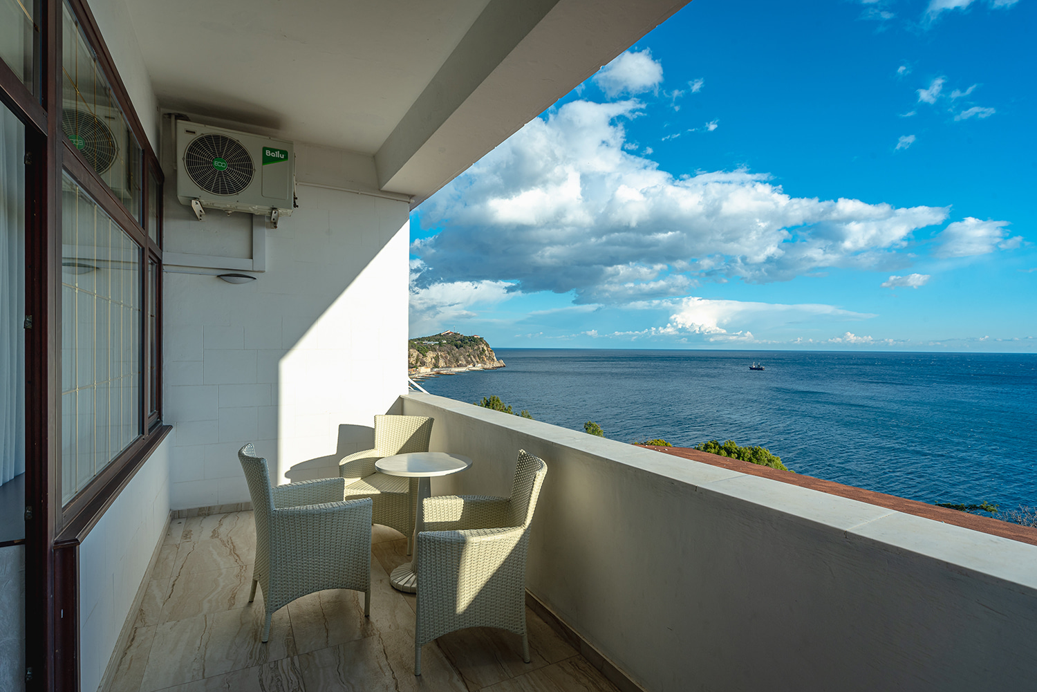 Посмотреть в галерее Suite 3, корпус 2