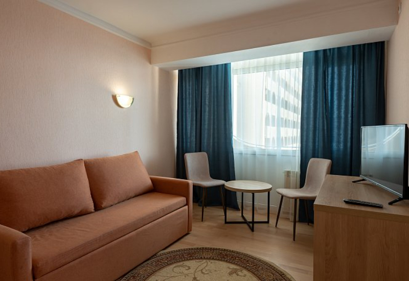 2-мест. апартаменты