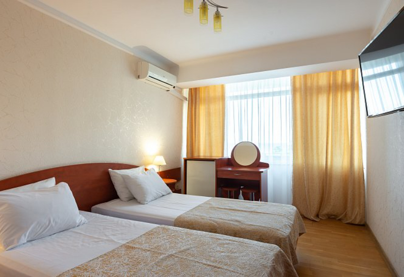 2-мест. комфорт