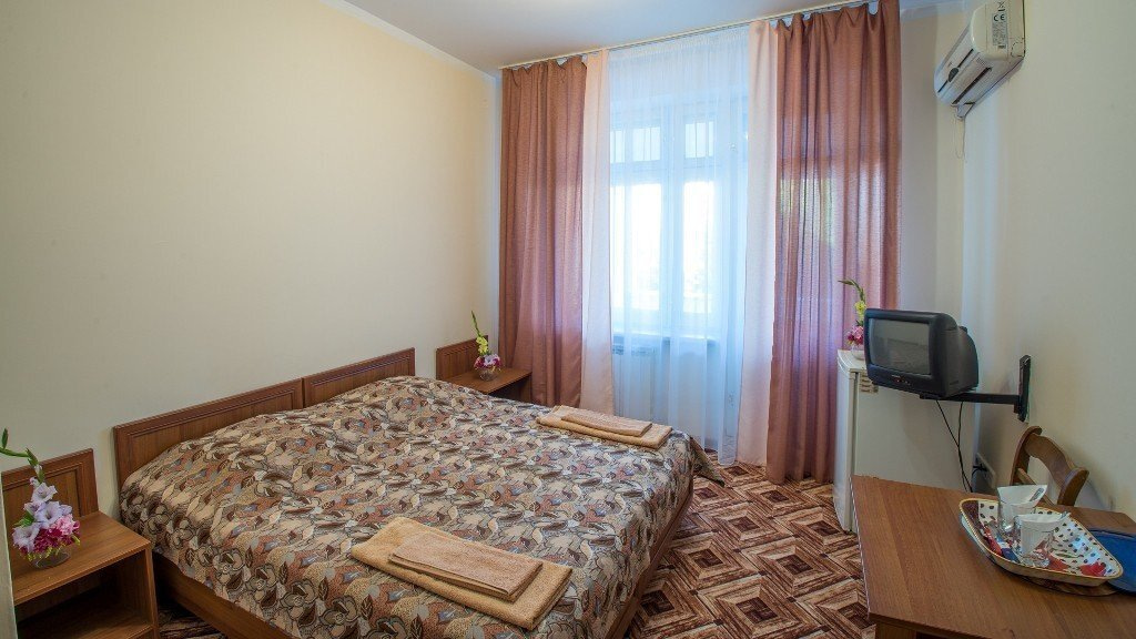 Стандартный