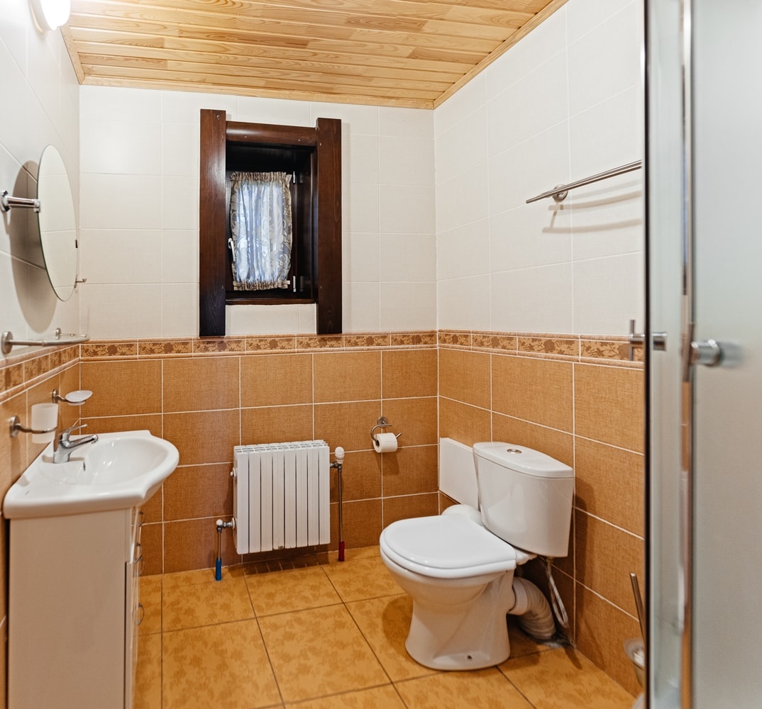 Коттедж СИНГЛ