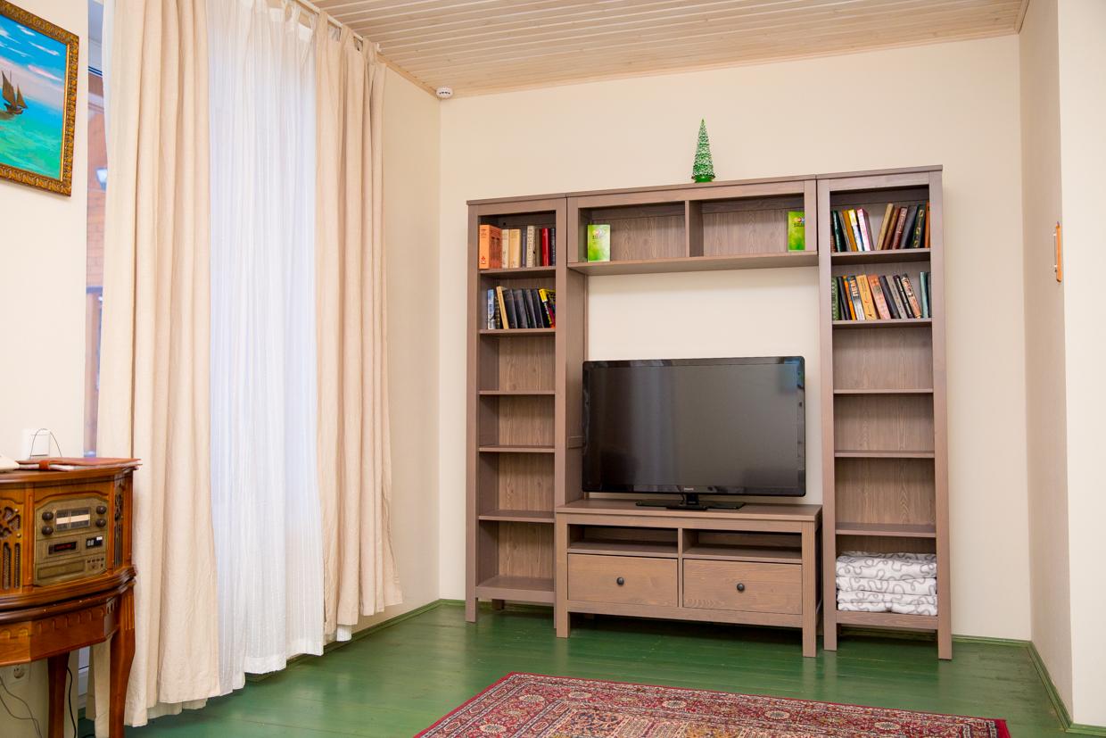 Коттедж Коттедж