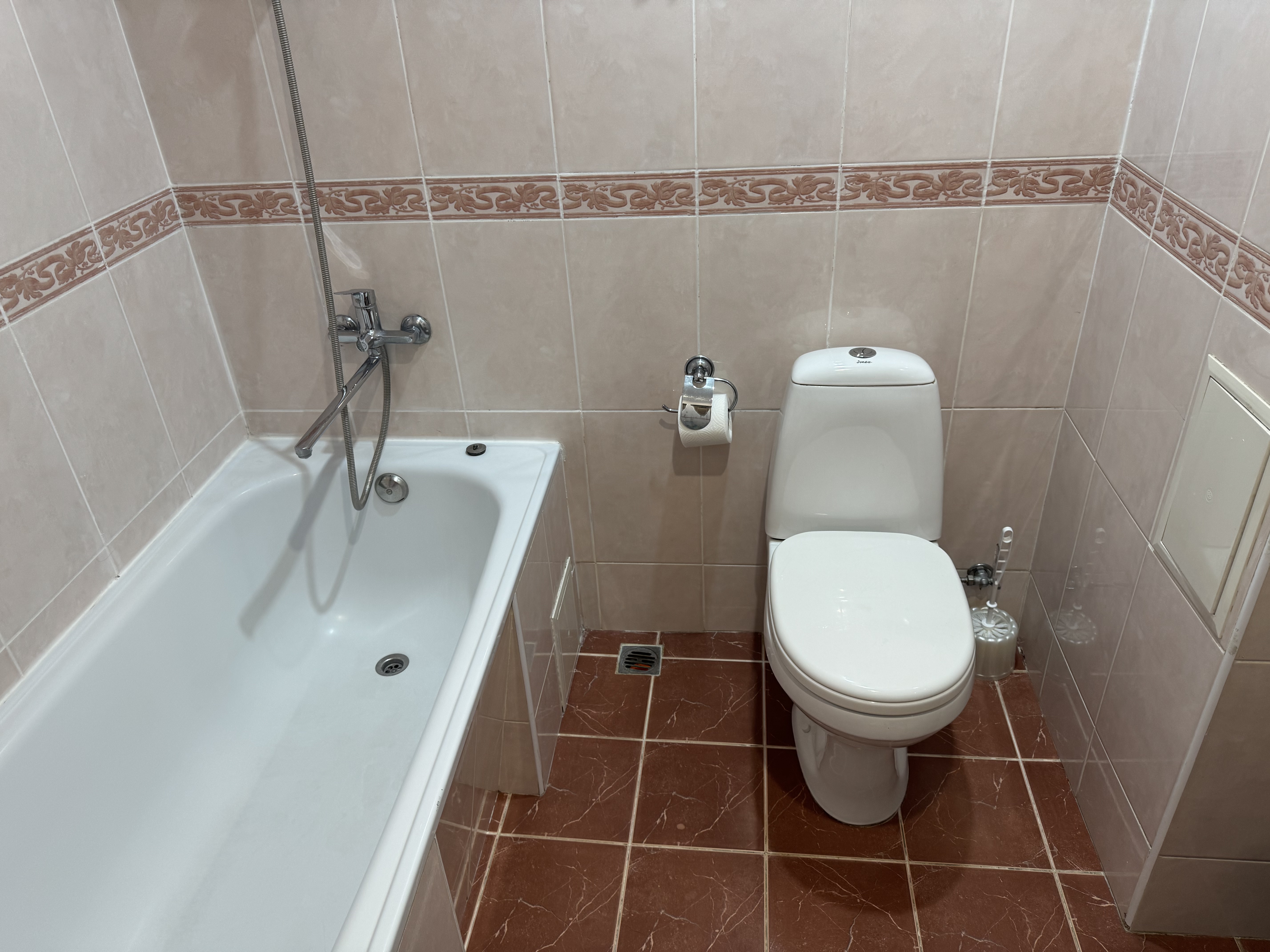 Стандартный 2-местный номер