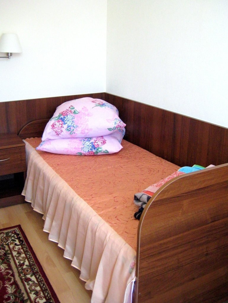 Стандартный, тип В