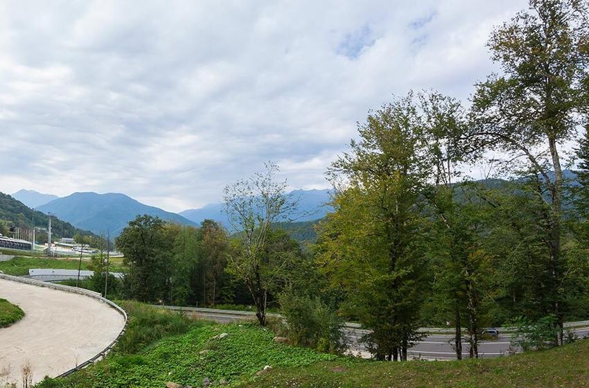 Апартаменты студио