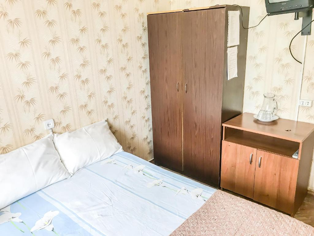 Эконом, корпус 2