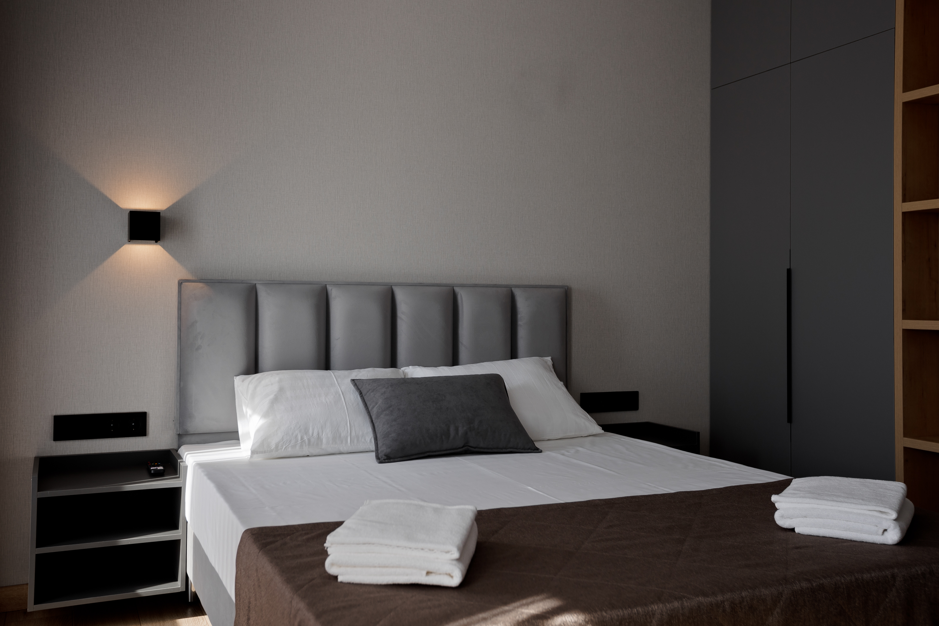 Люкс 2-комнатный