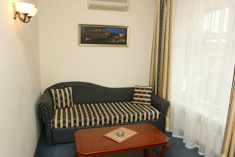 Комфорт Юниор