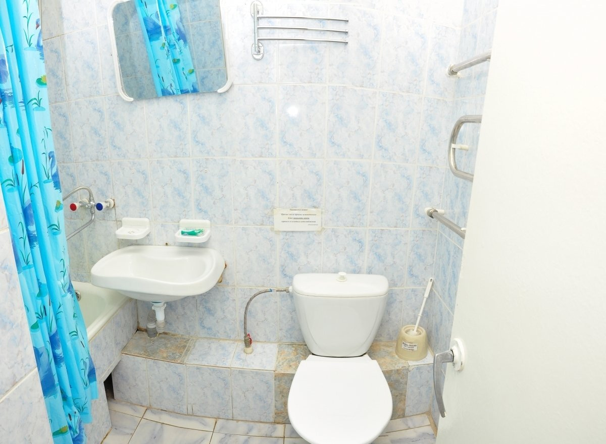Посмотреть в галерее Стандартный, категория 2, корпус 1
