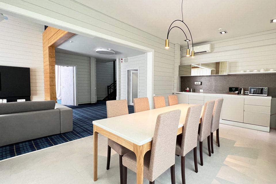 Villa 6-мест.NEW