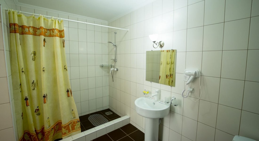 Люкс Романова