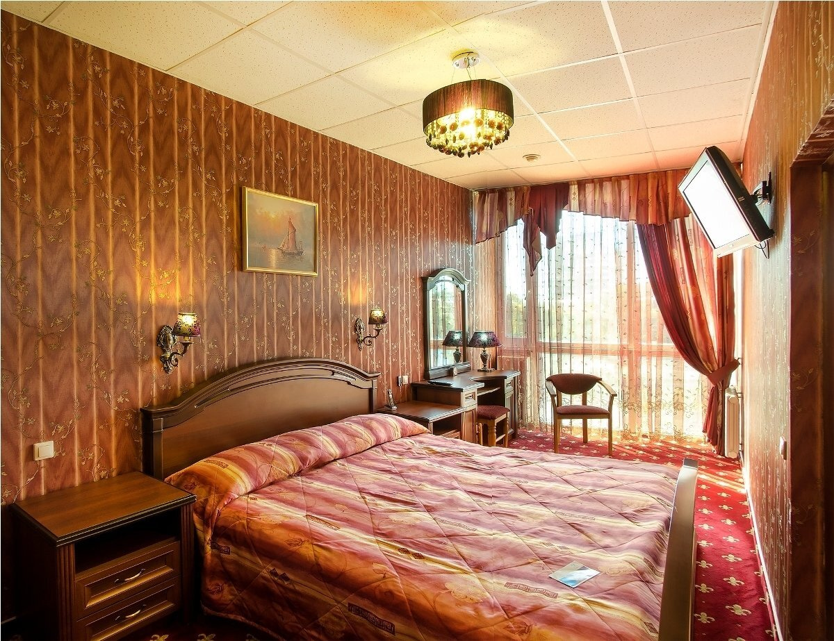 ЛЮКС КЛАССИК