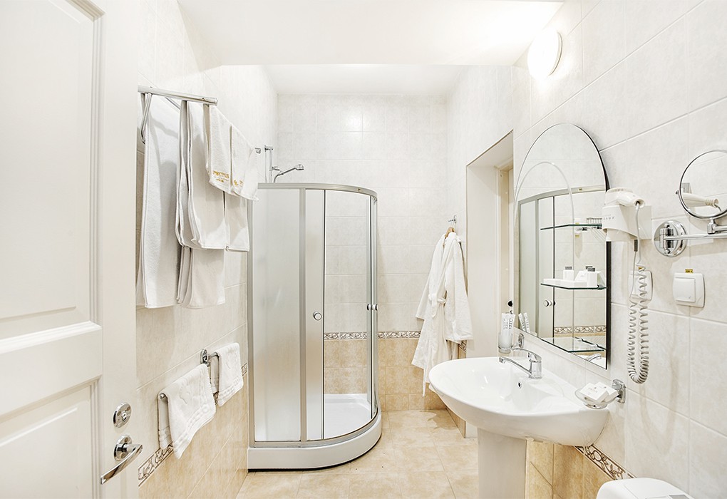 2-мест. Family Suite